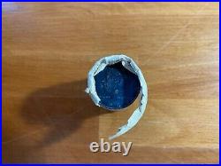 $10 1964 Kennedy Half-Dollars 90% Silver 20-Coin Roll (BU) Uncirculated