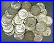 10_Face_Value_1964_P_d_Kennedy_Half_Dollars_90_Silver_Coins_lot_Of_20_Coins_01_zr