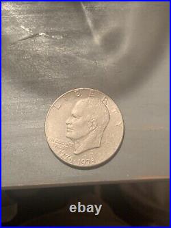 1776-1976 S Kennedy Half Dollar 40% Silver Proof