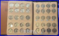 1964 2015 Kennedy Dansco set #8166 withslipcase -BUY FAST