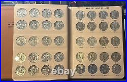 1964 2015 Kennedy Dansco set #8166 withslipcase -BUY FAST