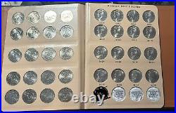 1964 2015 Kennedy Dansco set #8166 withslipcase -BUY FAST