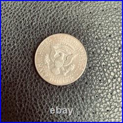 1964 50C Kennedy Half Dollar