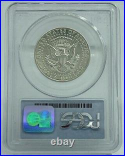 1964 50C PCGS PR 69 Silver Kennedy Half Dollar