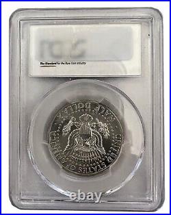 1964 50c KENNEDY Silver Half Dollar ACCENTED HAIR PR65CAM US Rare Coins -091
