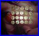 1964_90_Silver_Kennedy_Half_Dollars_Lot_20_coins_in_each_lot_01_nma