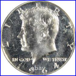 1964 Accented Hair Kennedy Half Dollar PR 66 CAM PCGS 90% Silver 50c Proof Coin