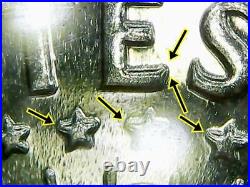 1964 DDR Kennedy Silver Half Dollar PCGS PR67 GOLD SHIELD PROOF X2-0340