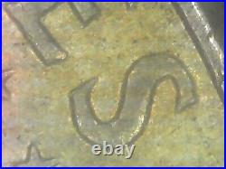 1964-D Silver Kennedy Half Dollar