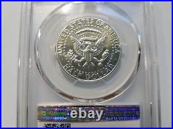 1964 KENNEDY Silver Half Dollar PCGS PR 68 Proof Coin PL PF DMPL DDO Mint Error