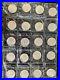 1964_Kennedy_Half_Dollar_20_Uncirculated_Coins_01_fcs