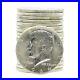 1964_Kennedy_Half_Dollar_90_Silver_Coin_Roll_Tube_of_20_BU_Coins_01_apbc