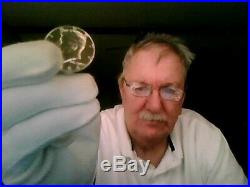 1964 Kennedy Half Dollar Roll (20 Bu) Nice Coins, Very Nice Luster