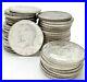 1964_Kennedy_Half_Dollars_90_Silver_20_face_value_Lot_of_40_Coins_01_bs