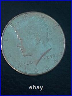 1964 Kennedy Half Roll! 20 Silver Coins$$ Great Beautiful