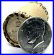 1964_Kennedy_ONE_UNOPENED_HALF_DOLLAR_BANK_ROLL_MIGHT_HAVE_90_SILVER_COINS_01_nxm