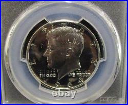 1964 Kennedy Silver Half Dollar PCGS PR65 CAM Accented Hair 8323 ENN COINS