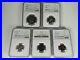 1964_P_Kennedy_Half_Dollar_5_Coin_Year_Set_NGC_Pf_69_Great_looking_Coins_01_gy