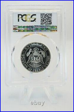 1964-P PCGS PR68CAM Kennedy Half Dollar Silver Proof 50C