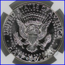 1964 Proof Kennedy Half Dollar 50c Ngc Certified Pr Pf 67 Star Cameo (002)