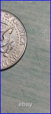 1964 kennedy half dollar D Mint Mark