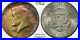 1964_p_USA_Silver_Kennedy_Half_Dollar_Pcgs_Ms64_Unc_Monster_Color_Toned_Bu_dr_01_hgz