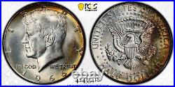 1966 PCGS MS66+ Kennedy Half Dollar