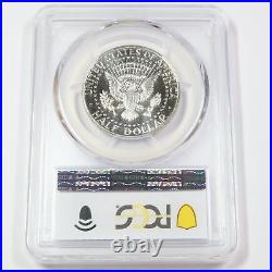 1966-P PCGS SP68CAM SMS Silver Kennedy Half Dollar 50c US Coin #43727A