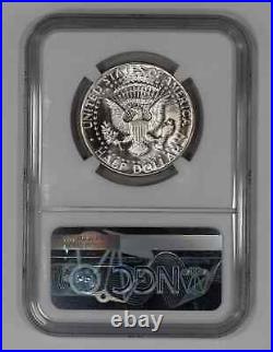 1966 Sms Kennedy Half Dollar 50c Ngc Certified Ms 67 Mint Unc Cameo (009)