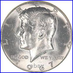 1967 Kennedy Half Dollar 40% Silver BU Roll 20 US Coin Lot