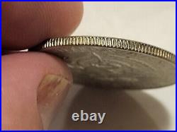 1967 Silver Kennedy Half Dollars No Mint Mark 40% silver RARE