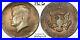 1969_D_Silver_Kennedy_Half_Dollar_BU_PCGS_MS62_Color_Toned_Coin_In_High_Grade_01_okwg