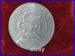 1973 half dollar coin