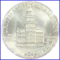 1976 S Kennedy Half Dollar 40% Silver Bicentennial Mint Cello BU Roll 20 US Coin