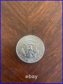 1983 S Kennedy Half Dollar Proof (S78)