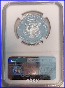 1992-1999, 2000-2009, 2010-2021 Silver Proof Kennedy Half Dollars 30 Coins #019