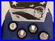 2014_KENNEDY_HALF_DOLLAR_50th_ANNIVERSARY_SILVER_COIN_COLLECTION_with_BOX_and_COA_01_beo