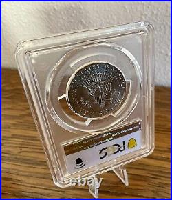 2014 Kennedy Half Dollar 50th Silver Set Pcgs Ms69 Pl69 Pr69 Dcam Gold Shield