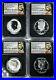 2014_Kennedy_Silver_50th_Anniv_High_Relief_Early_Releases_NGC_PF70_SP70_PL_SET_01_ftcr