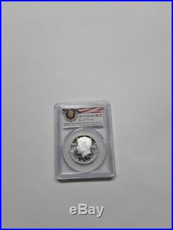 2014 P D S W silver kennedy half dollar 50th anniversary set PCGS70 ER
