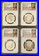 2014_Silver_Kennedy_50C_50th_Anniversary_4_Coin_Set_NGC_PF69_P_D_S_W_Ask_Not_01_na