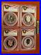 2014_W_Reverse_Proof_Silver_Kennedy_4_Coin_Pcgs_Pr70_Ms70_Pl_50th_Ann_Set_Philly_01_fnr