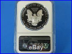 2019 S Silver Eagle and Kennedy Half From Lmt. Ed. Pf. Set NGC Pf 70 Ucam FDOI
