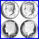 2024_P_D_S_S_Kennedy_Half_Dollar_Year_Set_Silver_Clad_Proof_BU_US_4_Coin_Lot_01_ic