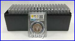 20 1976 S Kennedy Silver Half Dollar PCGS MS67 20 Coins