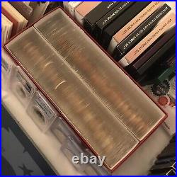 224 Mega Complete Kennedy Half Dollar Coin Collection 1964-2019+ Please Read Ogp