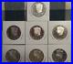 7_Coins_1992_1993_1994_1995_1996_1997_1998_S_Silver_PROOF_Kennedy_Half_Dollars_01_lybt