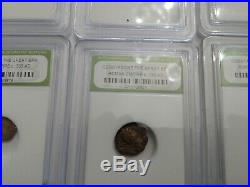 Big Lot Coins Lincoln Wheat Cents Kennedy Half Dollars Mercury Dime 02 Silver $