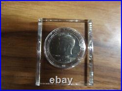 John F Kennedy Half Dollar Collection