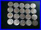 Kennedy_Half_Dollar_Lot_of_20_1964_and_Mint_Marks_All_90_Silver_01_vtvw